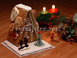 �N���X�}�X�P�[�L