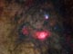 三裂星雲と干潟星雲