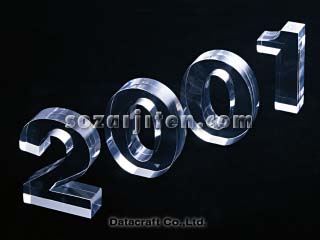 2001�N�C���[�W