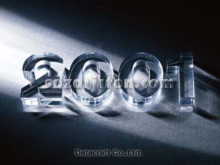 2001�N�C���[�W