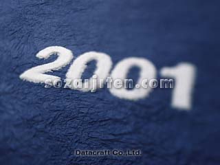 2001�N�C���[�W