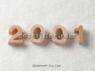 2001�N�C���[�W