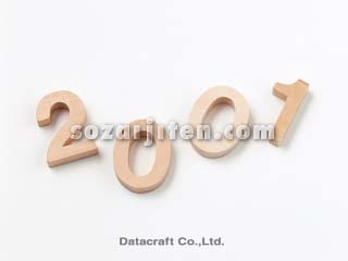 2001�N�C���[�W