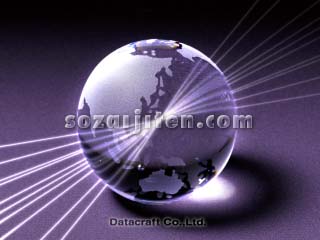 �O���[�o���C���[�W�iCG�j