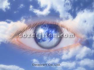 21���I�C���[�W�iCG�j
