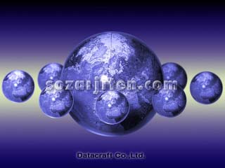 �l�b�g���[�N�C���[�W�iCG�j