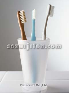 ���u���V�ƃR�b�v
