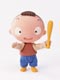 クラフト（男の子）