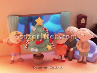 �N���t�g�i���Ƒc����j