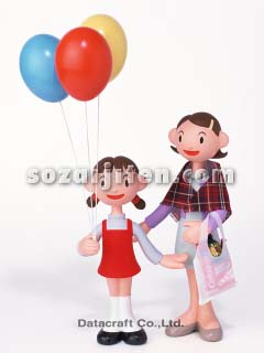 �N���t�g�i�e�q�j