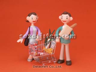 �N���t�g�i�v�w�j