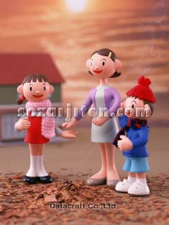 �N���t�g�i�e�q�j