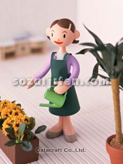 �N���t�g�i�����j