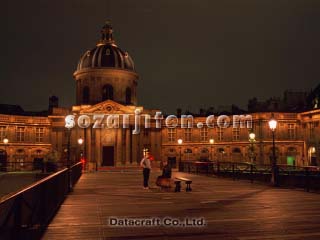 �t�����X�w�m�@