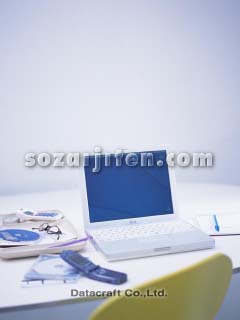 �m�[�g�p�\�R��