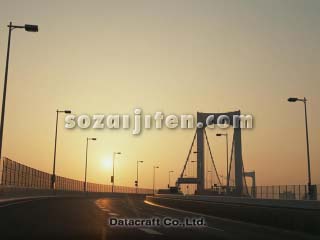 ���C���{�[�u���b�W