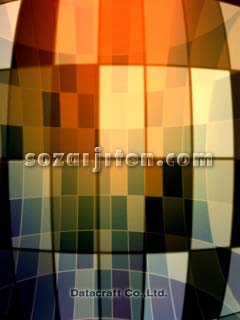 �f�W�^���C���[�W�iCG�j