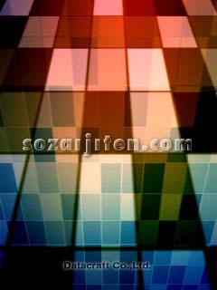 �f�W�^���C���[�W�iCG�j