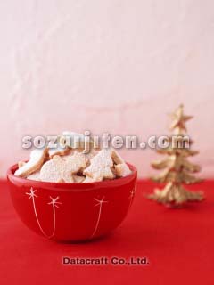 �N���X�}�X�E�N�b�L�[