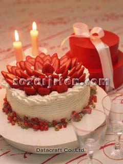�N���X�}�X�P�[�L