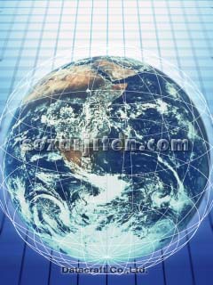 �O���[�o���C���[�W�iCG�j