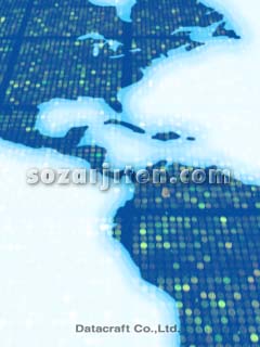 �O���[�o���C���[�W�iCG�j