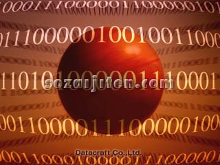 �O���[�o���C���[�W�iCG�j