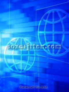 �O���[�o���C���[�W�iCG�j