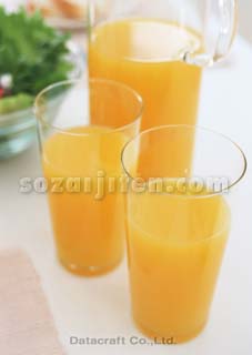 �I�����W�W���[�X