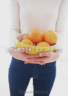 �I�����W�Ə���
