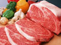 牛リブロース肉