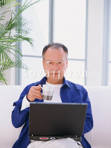 �p�\�R���V�[��