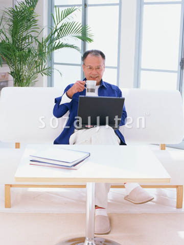 �p�\�R���V�[��