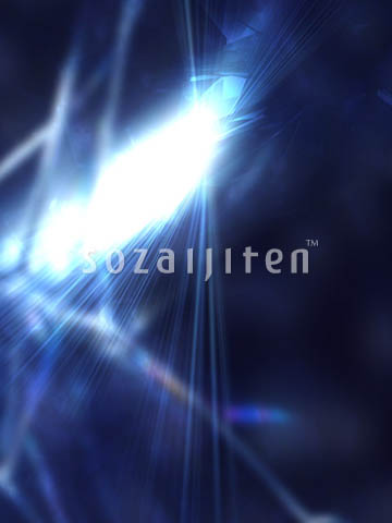 �t���b�V���C���[�W�iCG�j