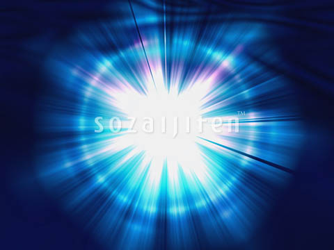 �t���b�V���C���[�W�iCG�j