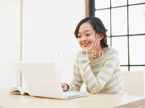�p�\�R���V�[��