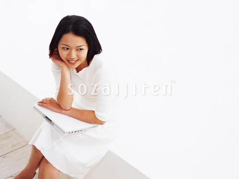 �p�\�R���V�[��