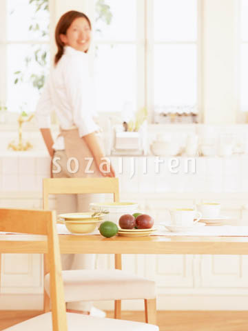 �L�b�`���V�[��