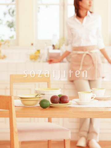 �L�b�`���V�[��