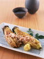 焼きナス