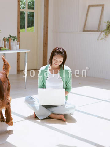 �p�\�R���V�[��