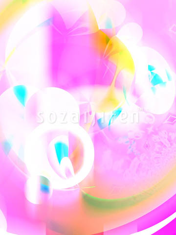 ���ۃC���[�W�iCG�j