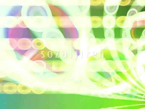���ۃC���[�W�iCG�j