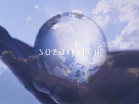 �O���[�o���C���[�W�iCG�j