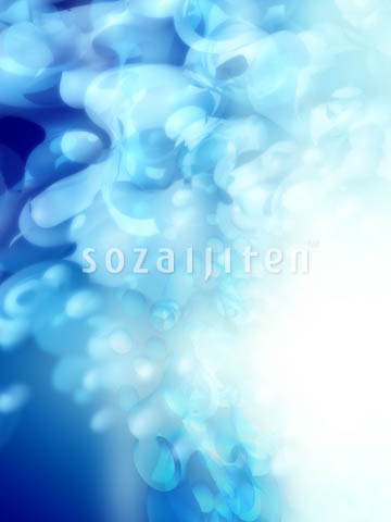 �A�N�A�C���[�W�iCG�j