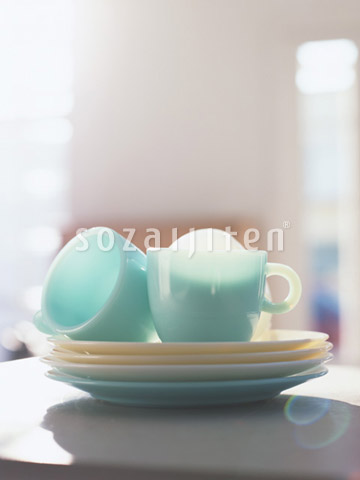 �R�[�q�[�J�b�v�ƃ\�[�T�[