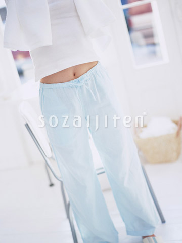 �����̃E�G�X�g