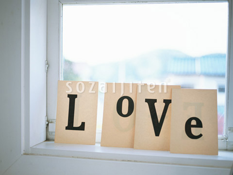 LOVE