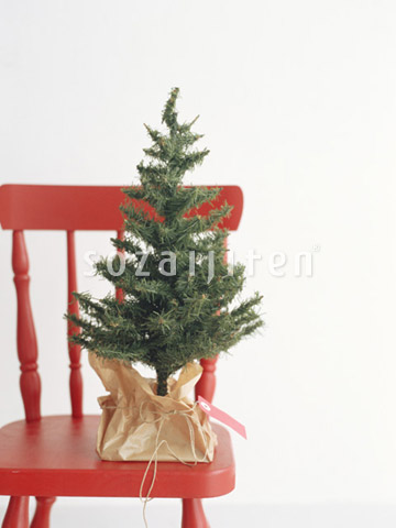 �N���X�}�X�c���[