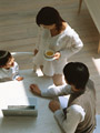 親子の会話